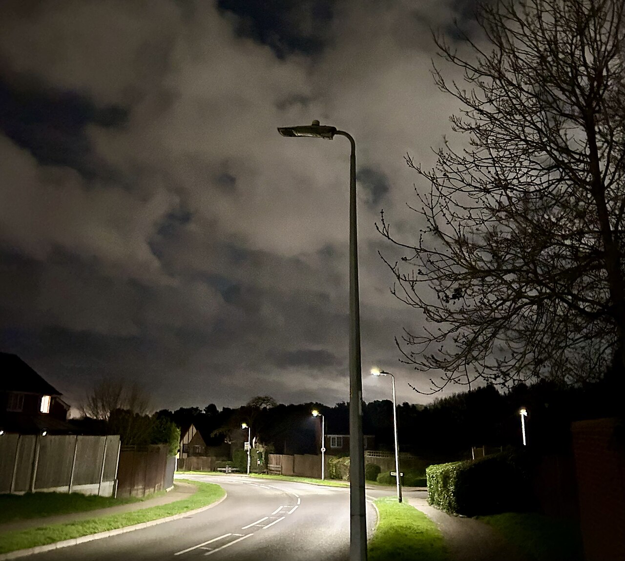 Streetlight